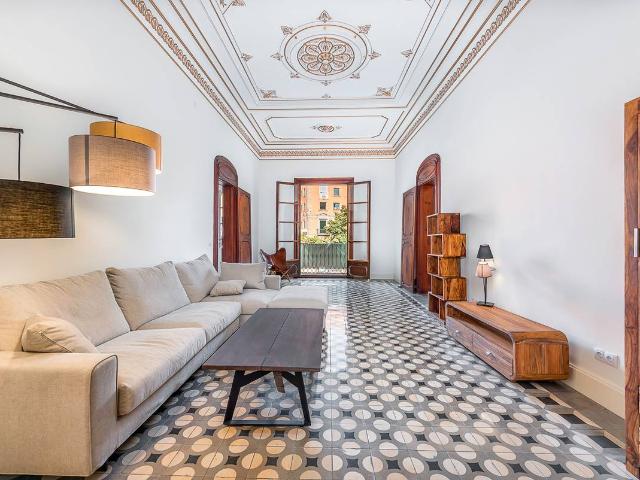 Apartamento en venta en Palma, el Call