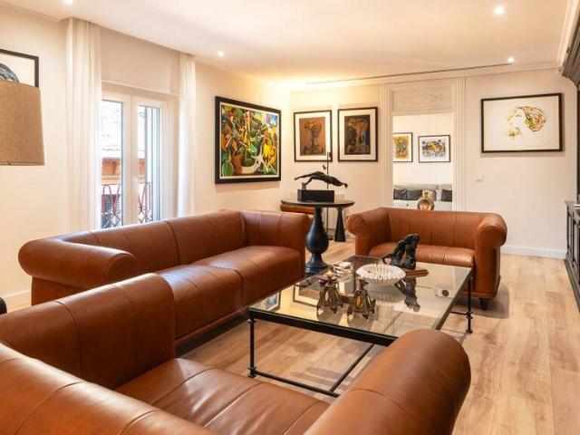 Apartamento en venta en Canamunt, Palma