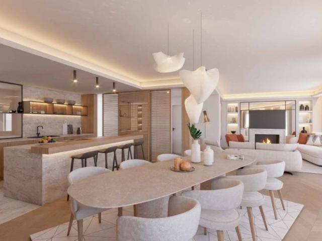 Apartamento en venta en Canamunt, Palma