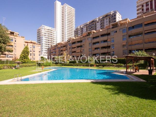 Apartamento en venta en Valencia, Sant Francesc