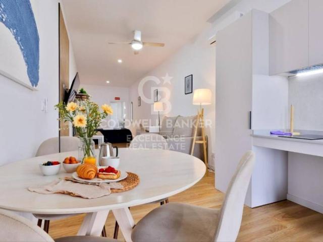 Apartamento en venta en Comarca de València, Valencia