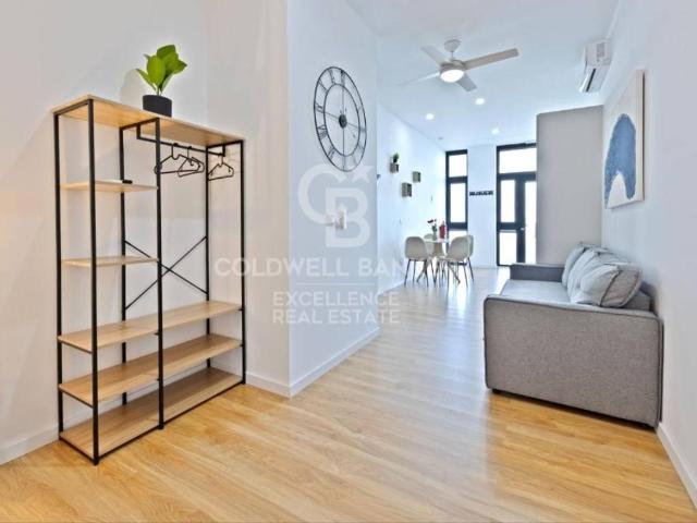 Apartamento en venta en Comarca de València, Valencia