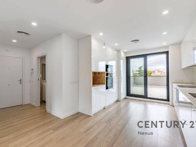 Apartamento en venta en Vallès Occidental, Catalunya