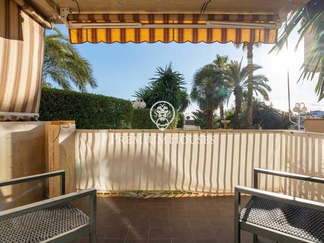 Apartamento en venta en Garraf, Catalunya