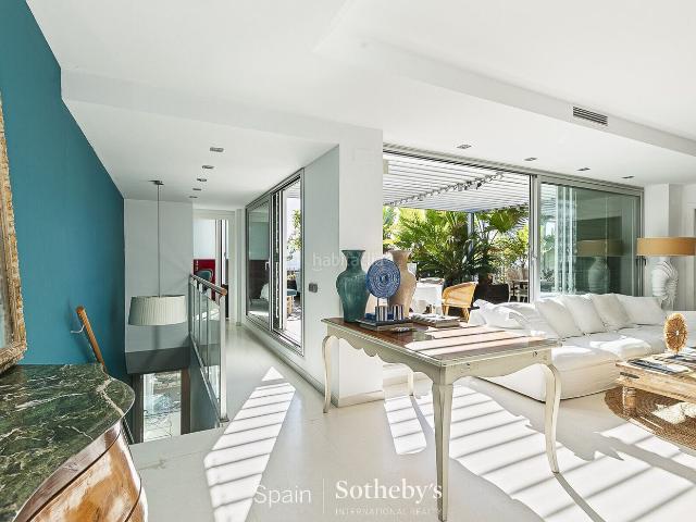 Apartamento en venta en el Mas d'en Serra, Garraf