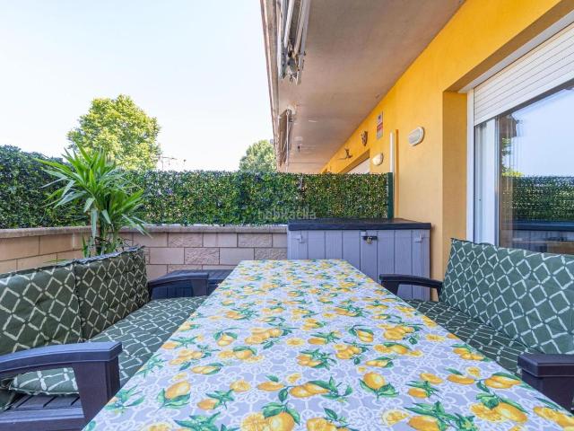 Apartamento en venta en Sant Pere Pescador