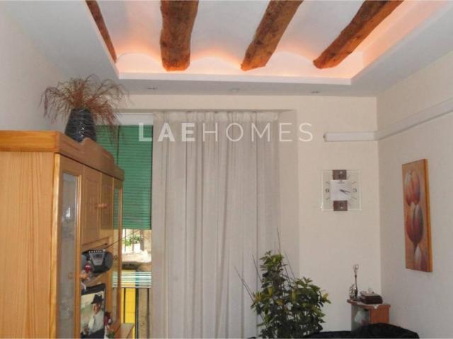 Apartamento en venta en Eixample, Barcelonès