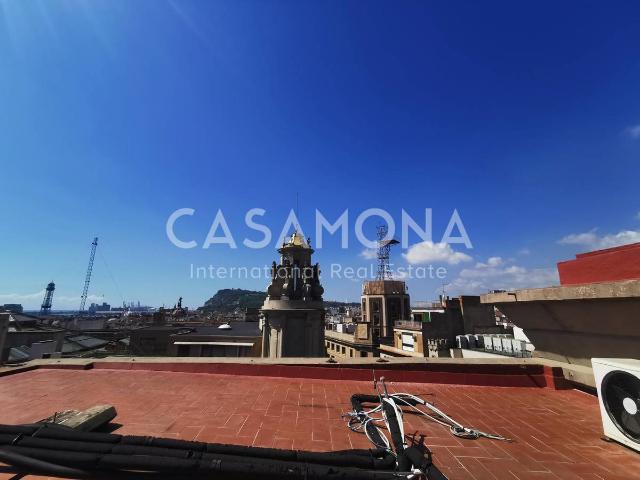 Apartamento en venta en Eixample, Barcelonès