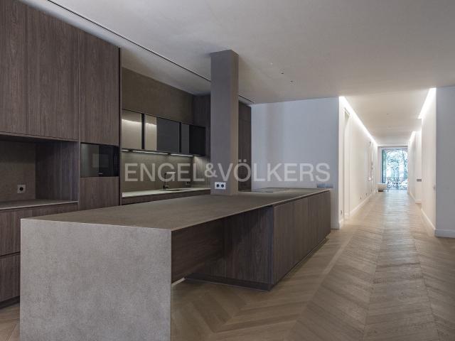 Apartamento en venta en Barcelona, la Dreta de l'Eixample