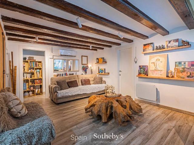 Apartamento en venta en Eixample, Barcelonès