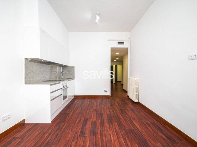 Apartamento en venta en Eixample, Barcelonès