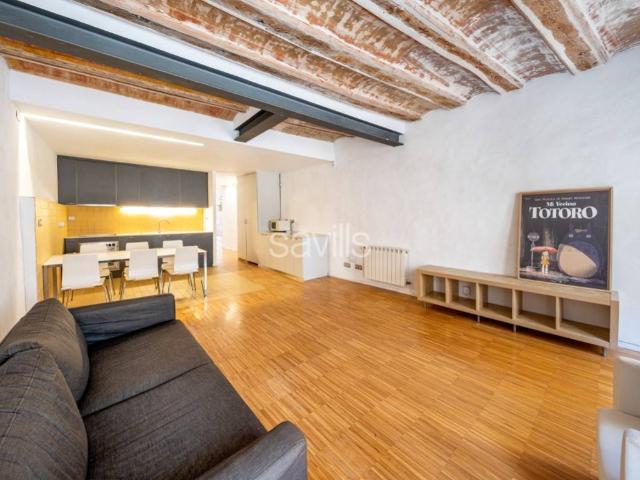 Apartamento en venta en Barcelona, la Dreta de l'Eixample