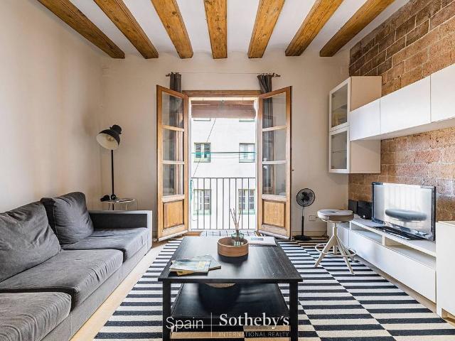 Apartamento en venta en Eixample, Barcelonès
