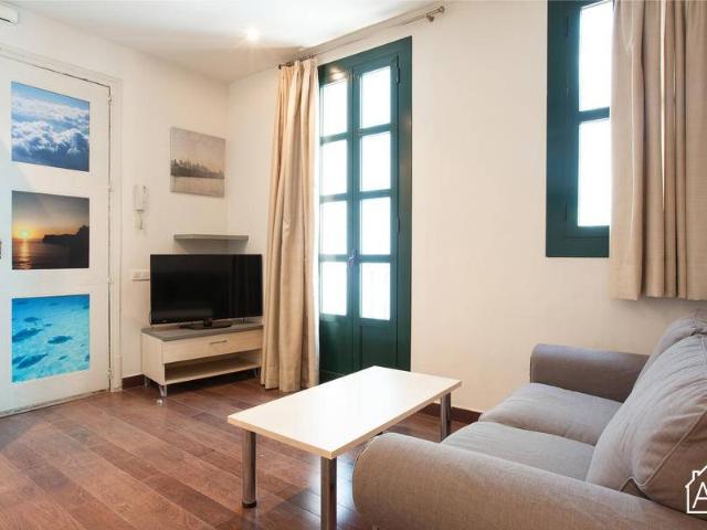 Apartamento en venta en Eixample, Barcelonès