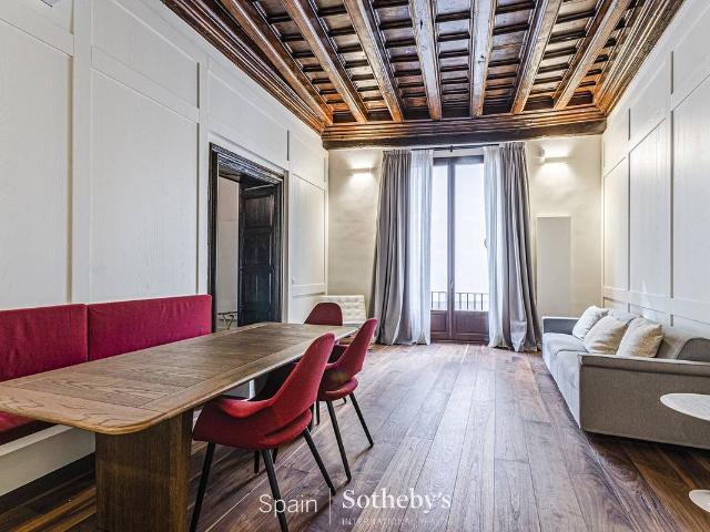 Apartamento en venta en Eixample, Barcelonès