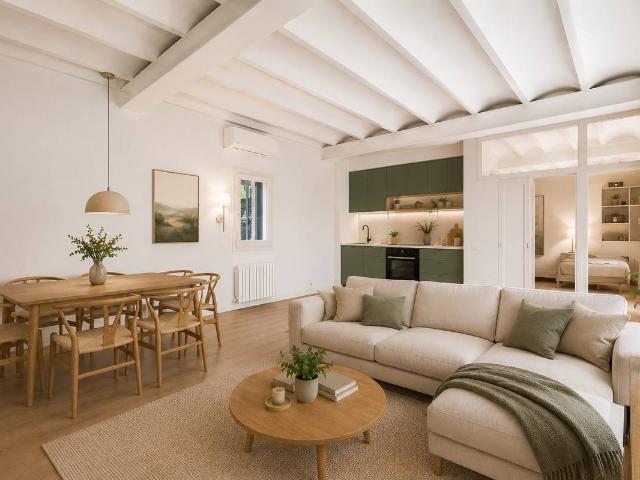 Apartamento en venta en Eixample, Barcelonès