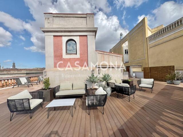 Apartamento en venta en Eixample, Barcelonès
