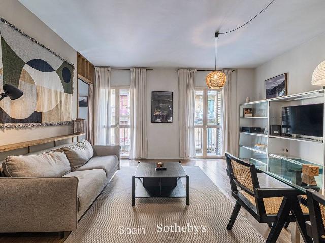 Apartamento en venta en Eixample, Barcelonès