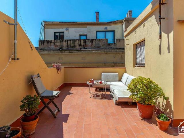 Apartamento en venta en Eixample, Barcelonès