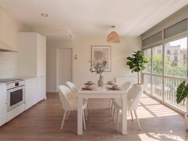 Apartamento en venta en Eixample, Barcelonès