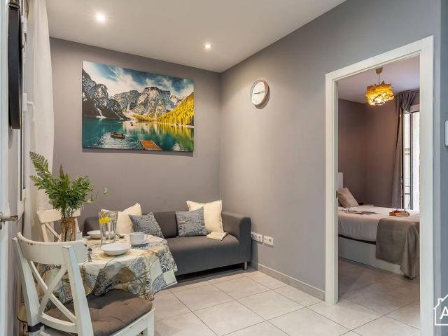 Apartamento en venta en Eixample, Barcelonès