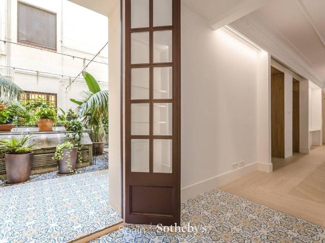 Apartamento en venta en Eixample, Barcelonès