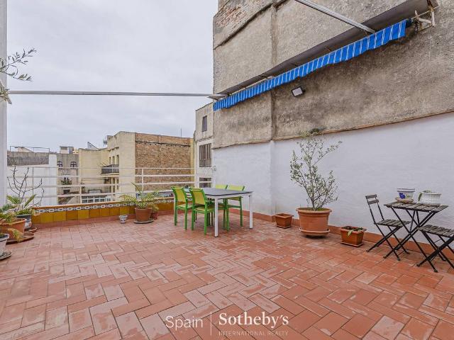 Apartamento en venta en Eixample, Barcelonès