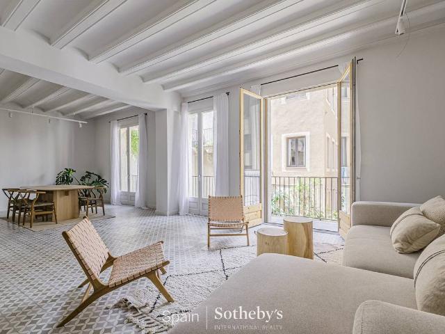Apartamento en venta en Eixample, Barcelonès