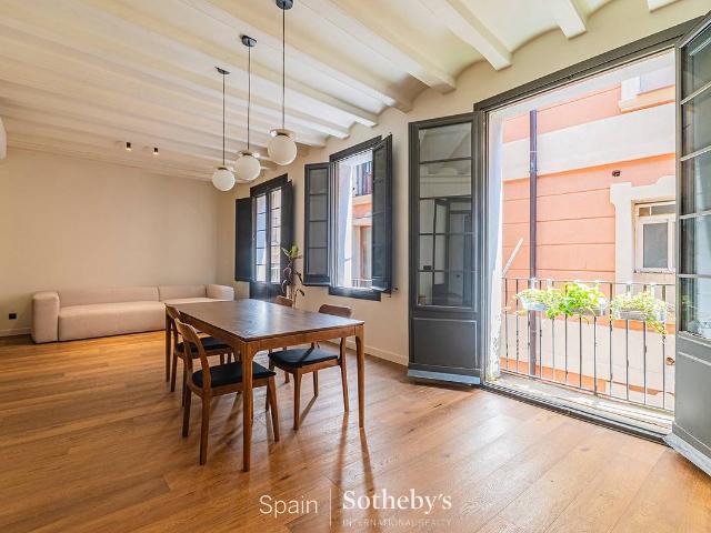 Apartamento en venta en Eixample, Barcelonès
