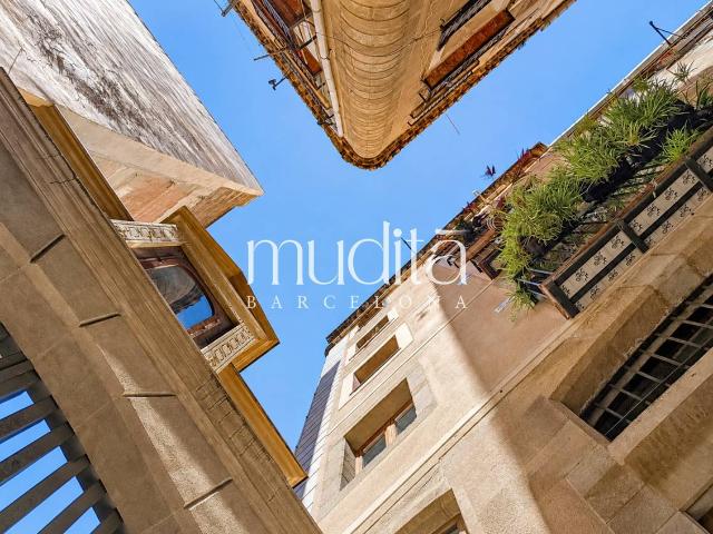 Apartamento en venta en Eixample, Barcelonès