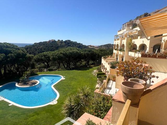Apartamento en venta en Sant Feliu De Guíxols