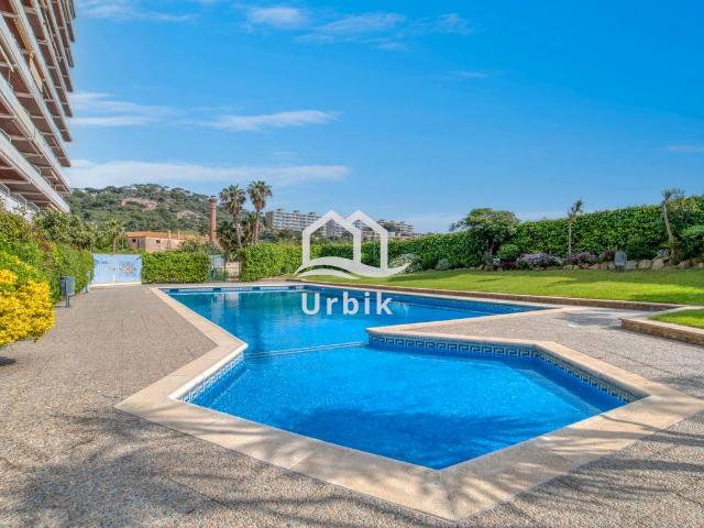 Apartamento en venta en Sant Feliu De Guíxols
