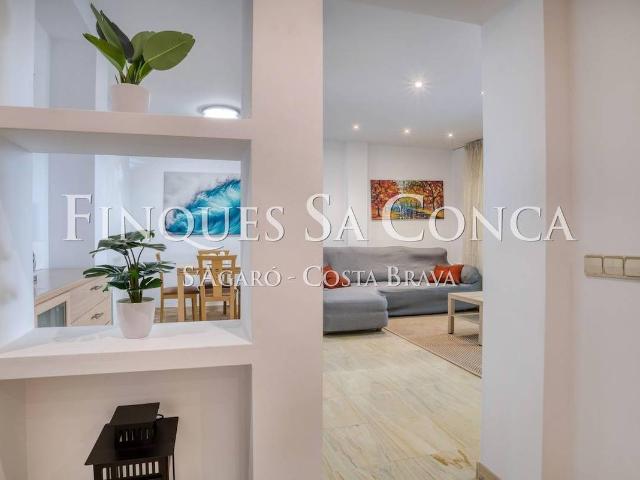 Apartamento en venta en Sant Feliu De Guíxols