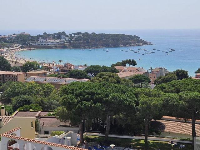 Apartamento en venta en Sant Feliu De Guíxols