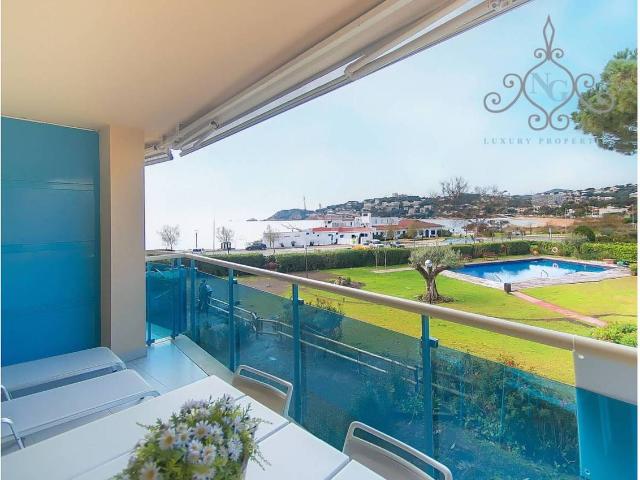 Apartamento en venta en Sant Feliu De Guíxols