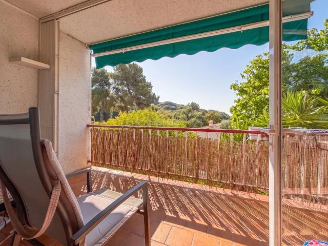 Apartamento en venta en les Roques Blanques, Maresme