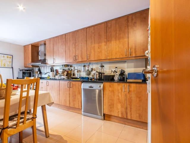 Apartamento en venta en Can Casablanques, Vallès Occidental
