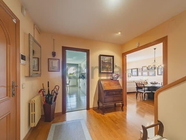 Apartamento en venta en Can Casablanques, Vallès Occidental