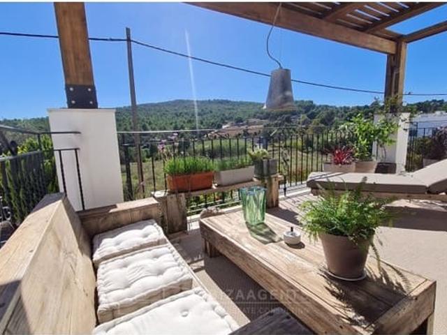 Apartamento en venta en Sant Antoni de Portmany, Eivissa