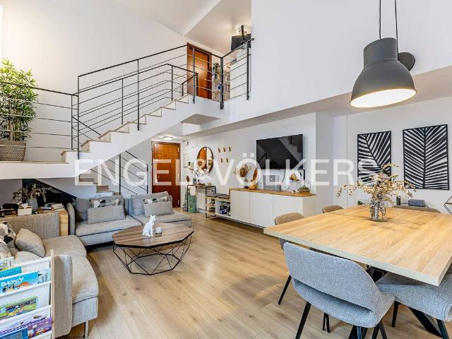 Apartamento en venta en Sant Martí, Cerdanyola Del Vallès