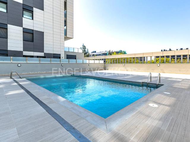 Apartamento en venta en Badalona, Centre