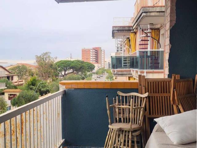 Apartamento en venta en el Puig, Baix Penedès