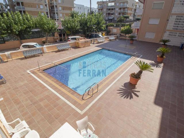 Apartamento en venta en el Puig, Baix Penedès