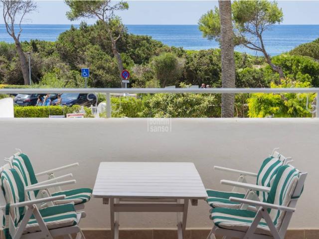 Apartamento en venta en Menorca, Baleares