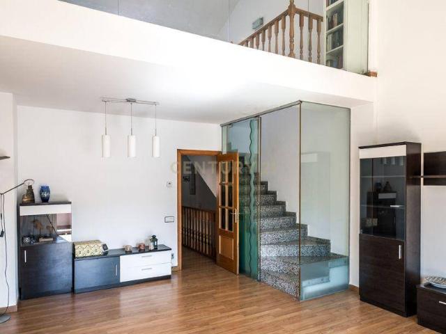 Apartamento en venta en Vila Vella, Baix Llobregat