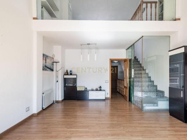 Apartamento en venta en Vila Vella, Baix Llobregat
