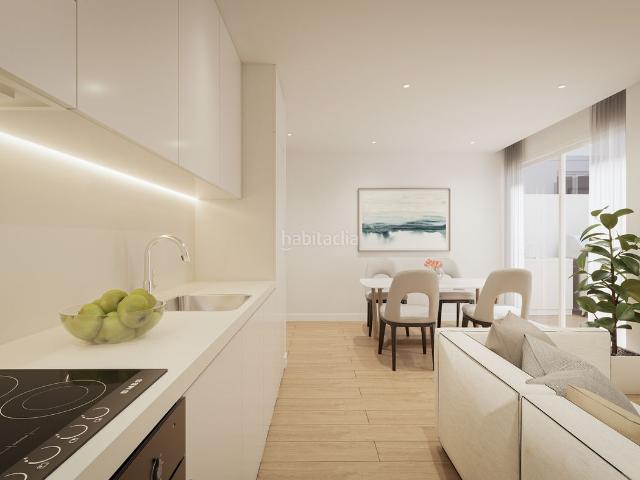 Apartamento en venta en Sant Vicent del Raspeig / San Vicente del Raspeig, l'Alacantí