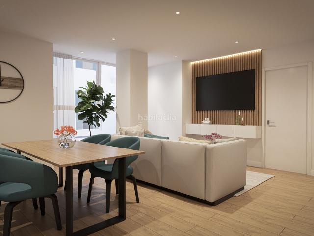 Apartamento en venta en Sant Vicent del Raspeig / San Vicente del Raspeig, l'Alacantí