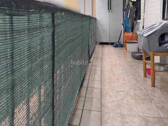 Apartamento en venta en San Vicente Del Raspeig, la Borinquen