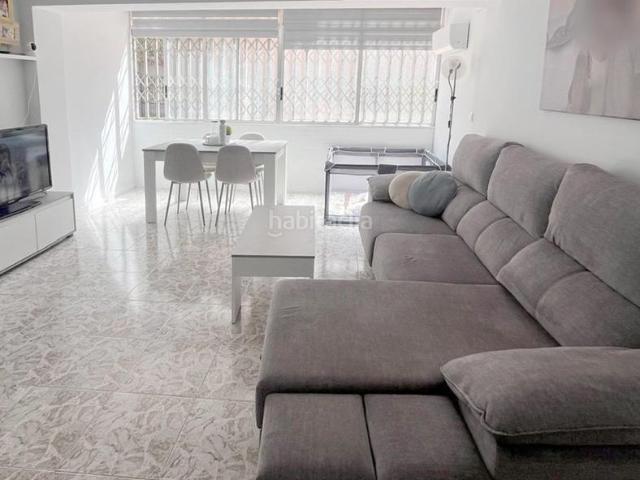 Apartamento en venta en San Vicente Del Raspeig, la Borinquen